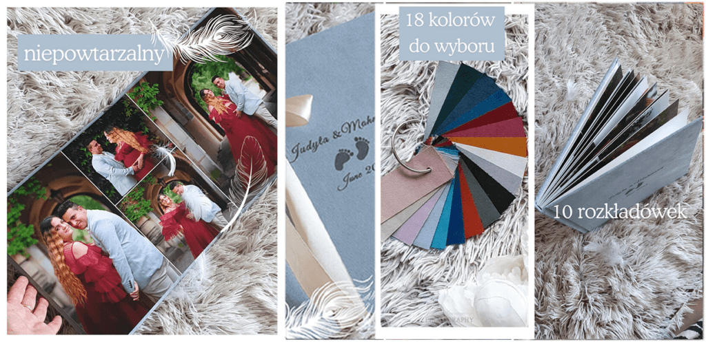 album fotograficzny, album na zdjecia, pamiatka na zdjecia