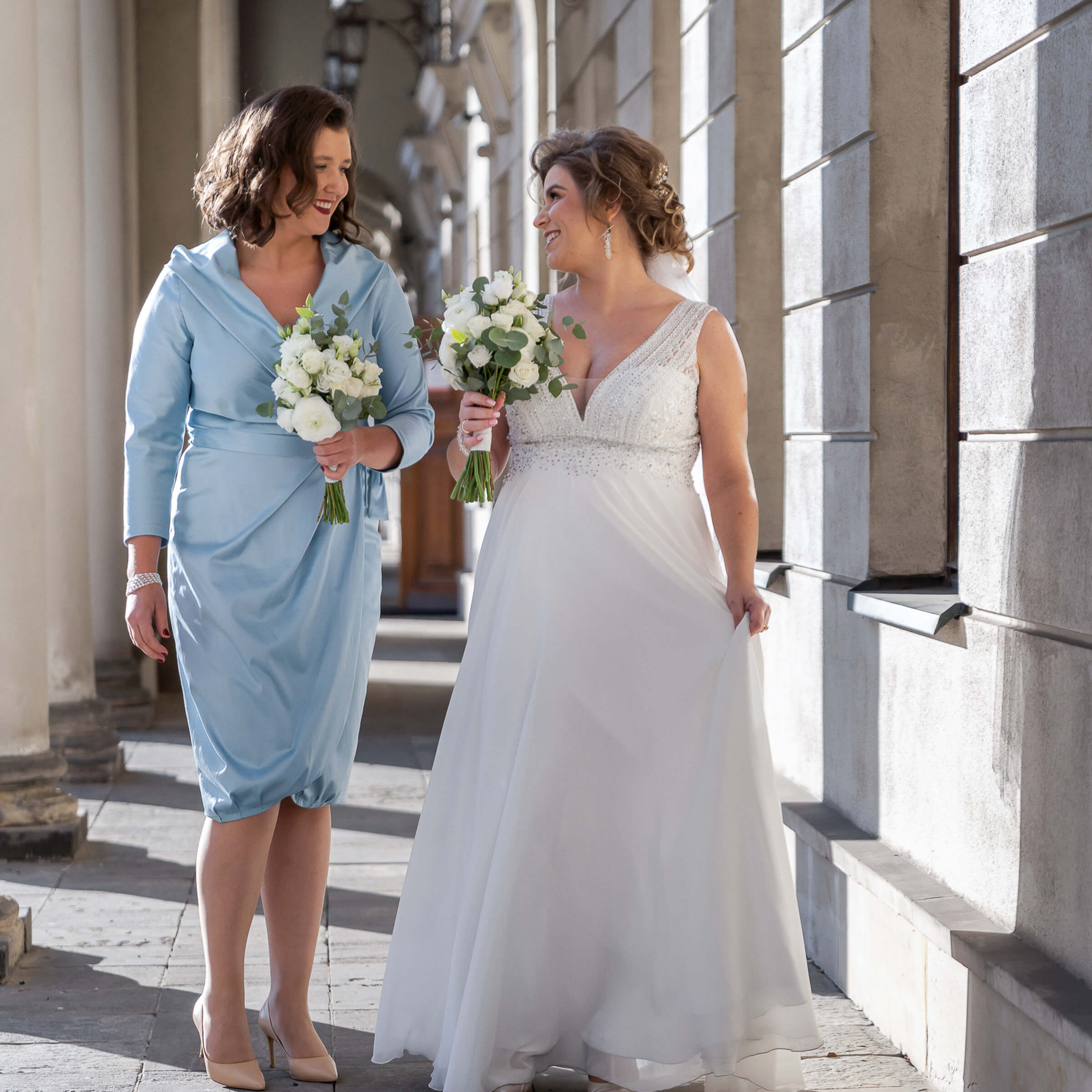 detale ubioru intymny ślub cywilny z charakterem zdjęcia Warszawa