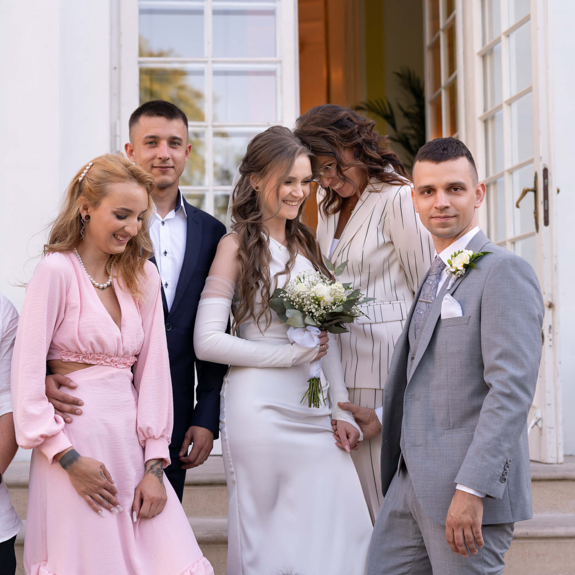 jak wygląda kameralny ślub cywilny z przysięgą w urzędzie Warszawa