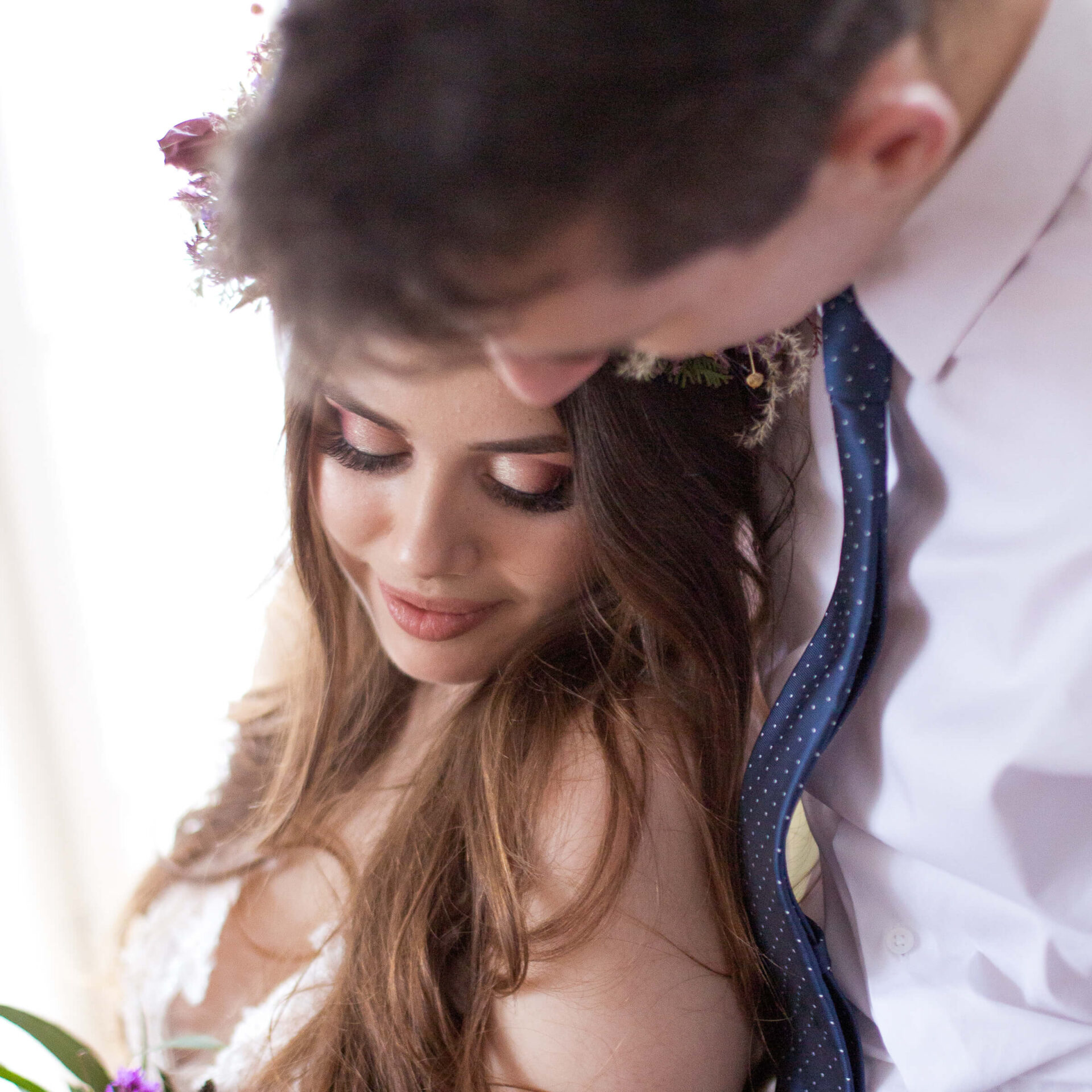 sesja ślubna Warszawa para młoda