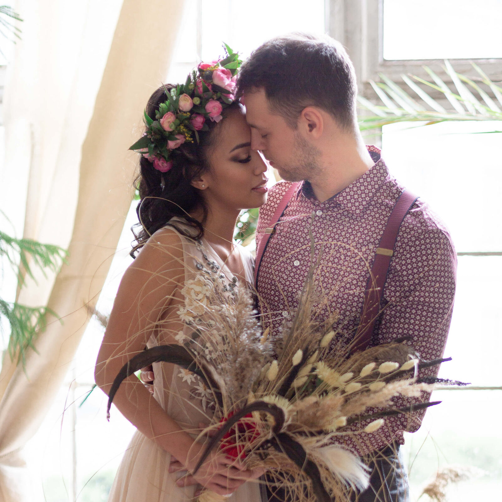 kameralny ślub i reportaż z ceremonii bez pozowania